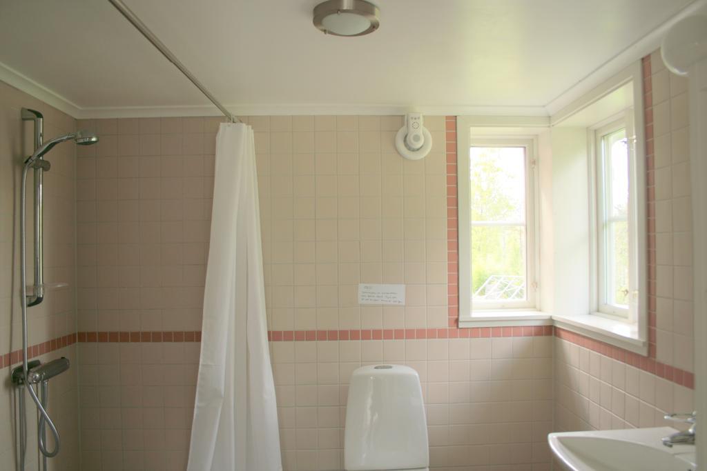 Braennsjoetorp Villa Malilla Bagian luar foto